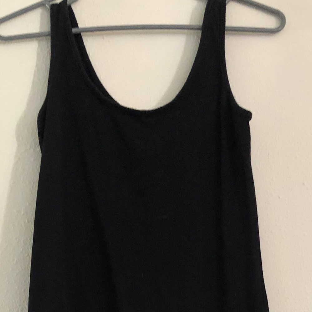 Tank Dress